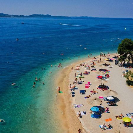 Deluxe Studio Apartment Portic, Self Check-In Zadar Exterior foto