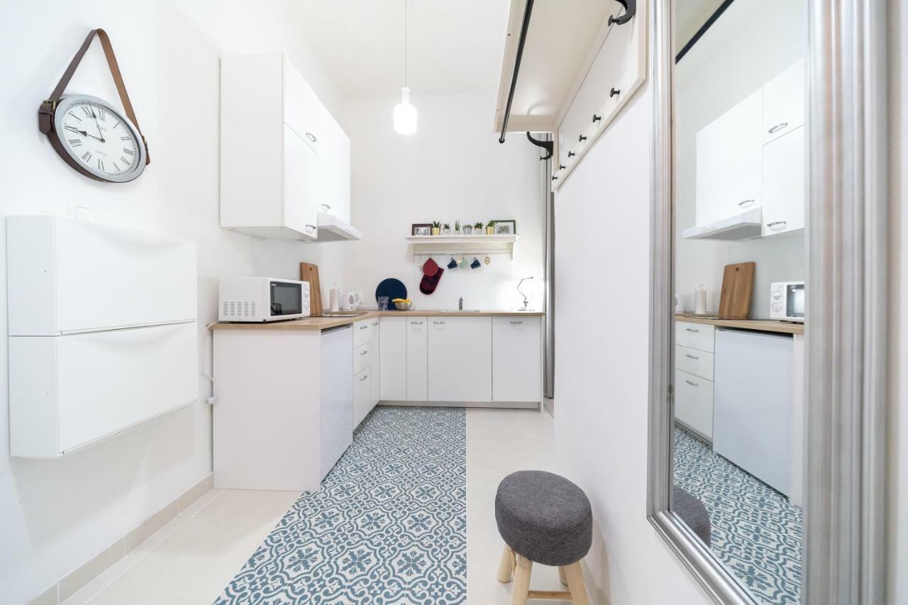 Deluxe Studio Apartment Portic, Self Check-In Zadar Exterior foto